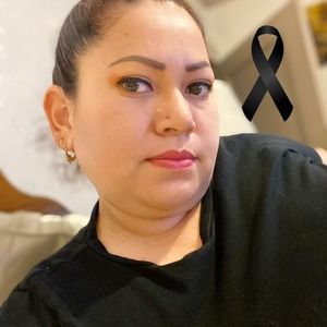 Meet your Posher, Yessenia